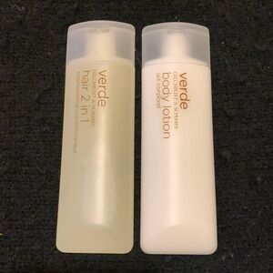 Verde Gilchrist & Soames set